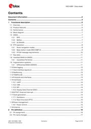 NEO-M8P-0 datasheet.datasheet_page 3