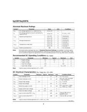 BQ3287 datasheet.datasheet_page 2