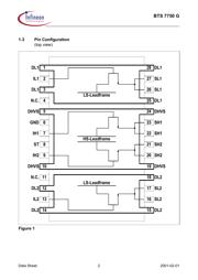 BTS7750GT datasheet.datasheet_page 2