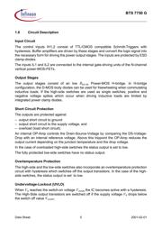 BTS7750GT datasheet.datasheet_page 5