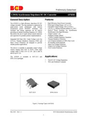 AP3417MKTR-G1 datasheet.datasheet_page 1