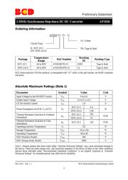 AP3417MKTR-G1 datasheet.datasheet_page 4