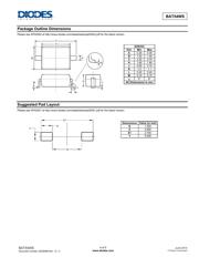 BAT54WS datasheet.datasheet_page 4