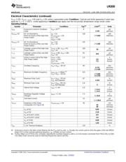 LM2650M-ADJ/NOPB datasheet.datasheet_page 5