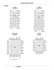 EL5324ILZ-T7 datasheet.datasheet_page 2