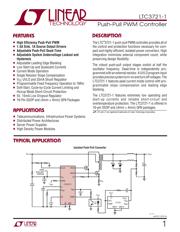 LTC3721EGN-1 datasheet.datasheet_page 1