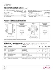 LTC3721EGN-1 datasheet.datasheet_page 2