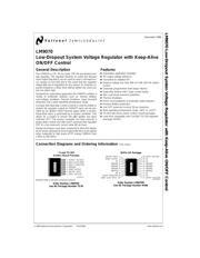 LM9070 datasheet.datasheet_page 1