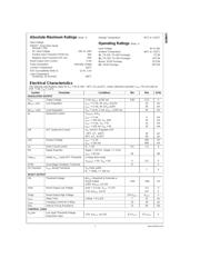 LM9070 datasheet.datasheet_page 3