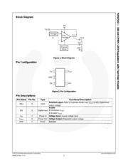 FAN2510S25X datasheet.datasheet_page 2