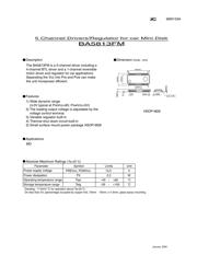 BA5813FM-E2 datasheet.datasheet_page 1