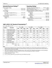 SY100EP33VZGTR datasheet.datasheet_page 3