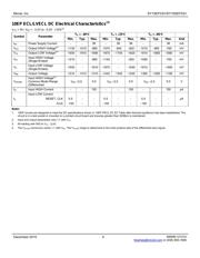 SY100EP33VZGTR datasheet.datasheet_page 5