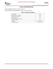 TRF1222IRTMT datasheet.datasheet_page 5