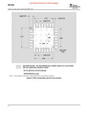 TRF1222IRTMTG3 datasheet.datasheet_page 6