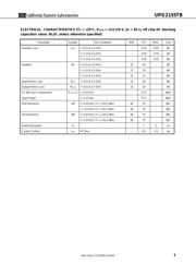 UPG2155TB-E4-A 数据规格书 3