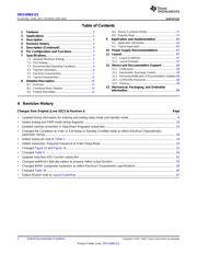 DRV10983-Q1 datasheet.datasheet_page 2