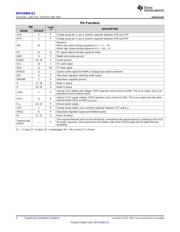 DRV10983-Q1 datasheet.datasheet_page 4