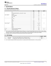 DRV10983-Q1 datasheet.datasheet_page 5