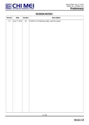 96LEDK-C104SV40NC1 datasheet.datasheet_page 3