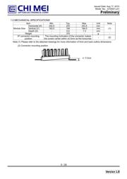 96LEDK-C104SV40NC1 datasheet.datasheet_page 5