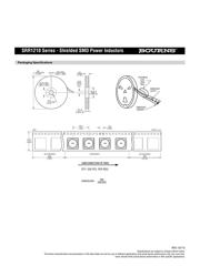 SRR1210-121M datasheet.datasheet_page 2