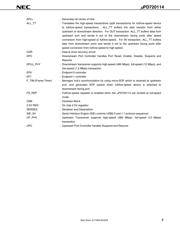 UPD720114GA9EUA 数据规格书 5