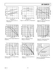 OP279 datasheet.datasheet_page 5