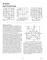 OP279 datasheet.datasheet_page 6