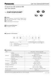 EVQ-P7J01K datasheet.datasheet_page 1