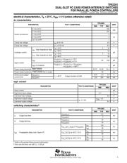 TPS2201IDB datasheet.datasheet_page 5