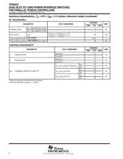 TPS2201IDFR datasheet.datasheet_page 6