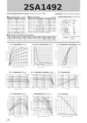 SA14 datasheet.datasheet_page 1