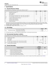 TPIC8101DWR datasheet.datasheet_page 4