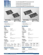 PCI-1612B-DE datasheet.datasheet_page 1