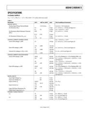 ADG4612BRUZ datasheet.datasheet_page 3