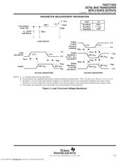 74ACT11623NTE4 datasheet.datasheet_page 5