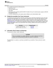 INA219EVM datasheet.datasheet_page 3