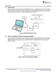 INA219EVM 数据规格书 4