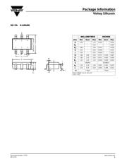 DG2012DL-T1-E3 datasheet.datasheet_page 5