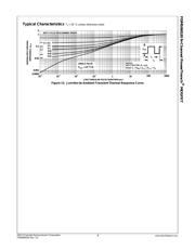 FDMS86520 datasheet.datasheet_page 5