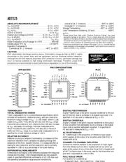 AD7225 datasheet.datasheet_page 4