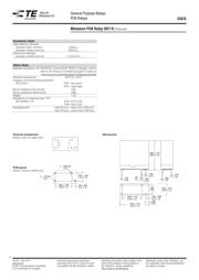 SDT-S-124LMR,100 数据规格书 2