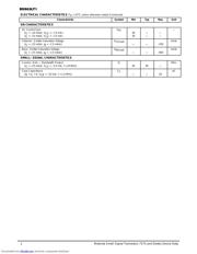 BSS63LT1 datasheet.datasheet_page 2