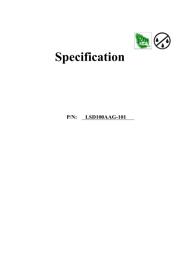 LSD100AAG-101-02 datasheet.datasheet_page 1