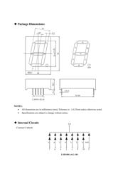 LSD100AAG-101-02 datasheet.datasheet_page 4