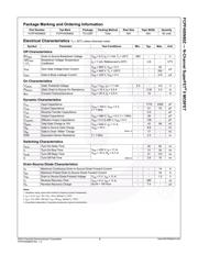 FCPF400N80Z datasheet.datasheet_page 2