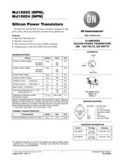 MJ15024 datasheet.datasheet_page 1