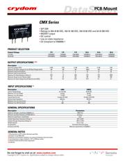CMRD6055 datasheet.datasheet_page 1