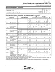 MC1458 datasheet.datasheet_page 3